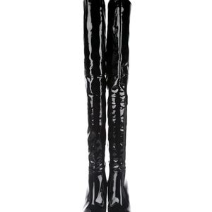 Tamara Mellon Pillar OTK 90 Over-The-Knee Boots - Unleash Your Inner Seductress